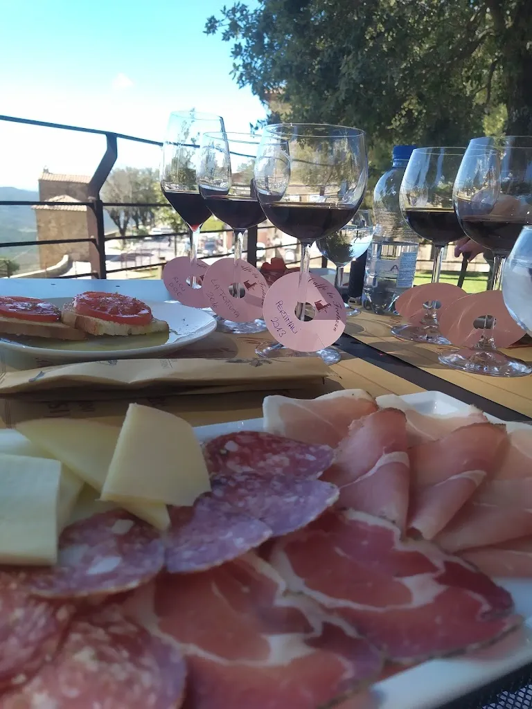 Menu_Bar Caffè La Fortezza di Cecchini Gabriele_Montalcino_image_7