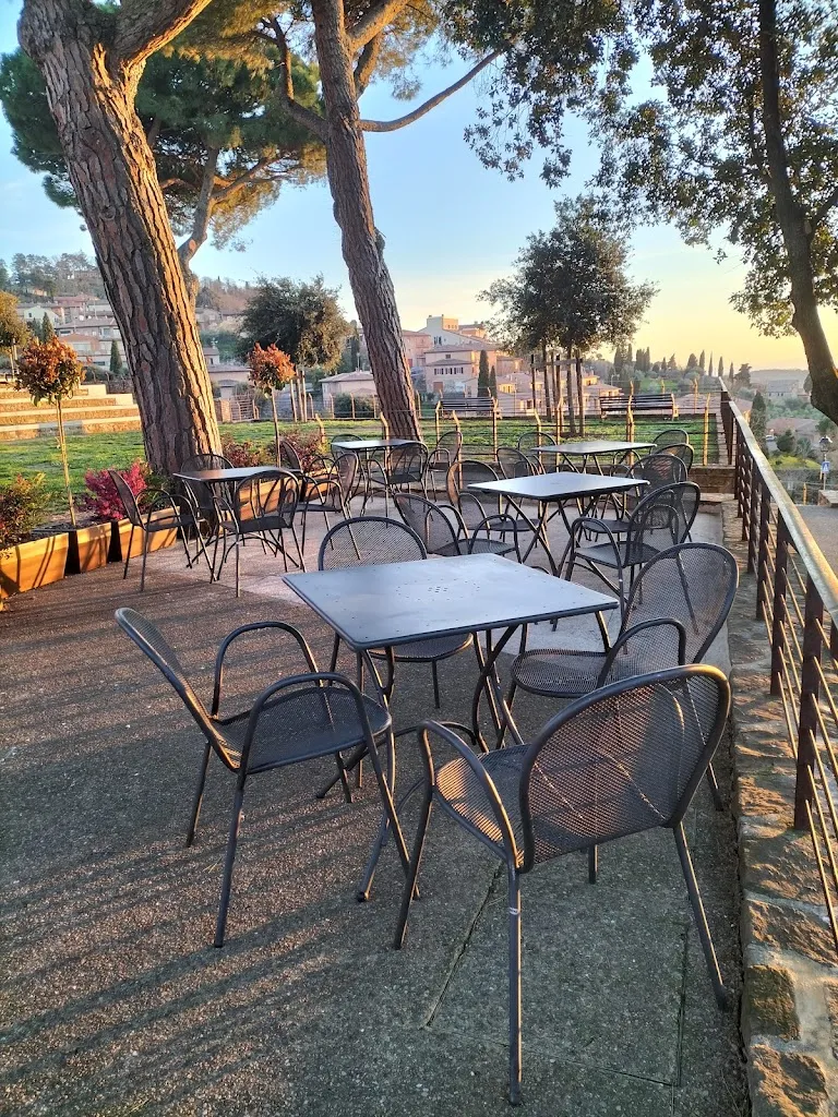 Bar Caffè La Fortezza di Cecchini Gabriele_Montalcino_slider_image_1