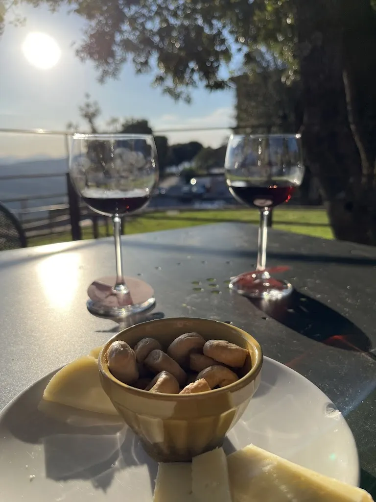 Bar Caffè La Fortezza di Cecchini Gabriele_Montalcino_slider_image_3