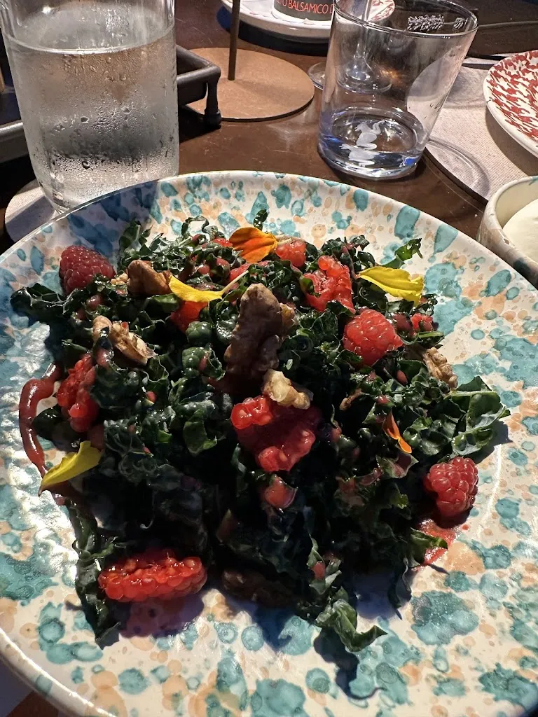 C Crumbs_Osteria La Canonica_Montalcino_review