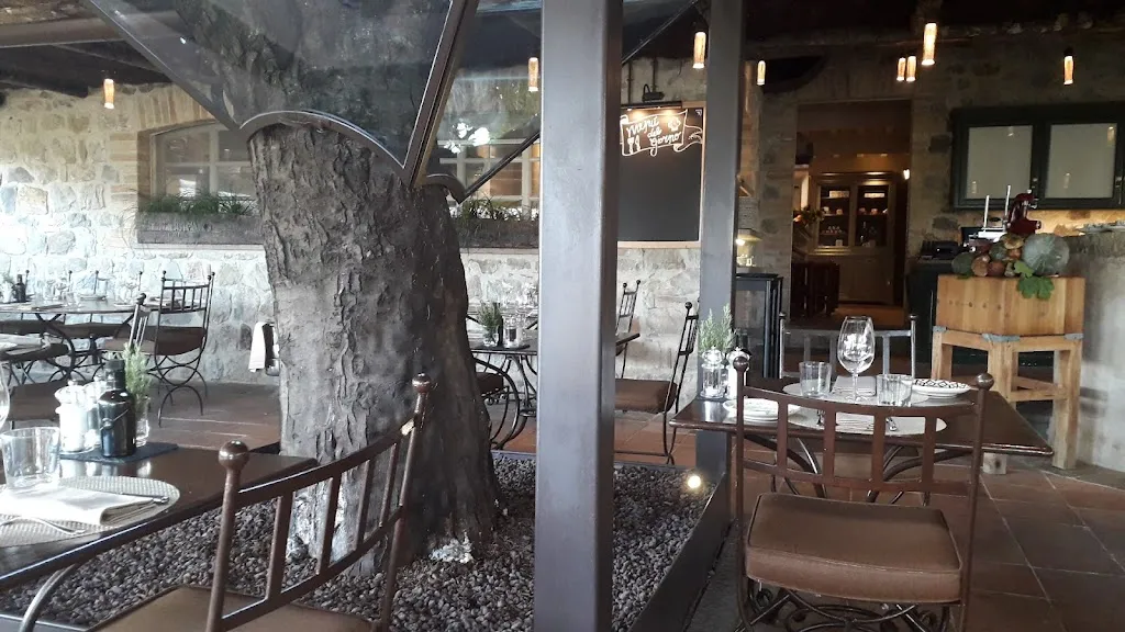 Federico Arce_Osteria La Canonica_Montalcino_review