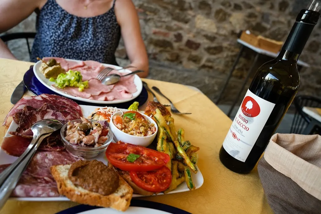 Menu_Trattoria il Leccio_Montalcino_image_8