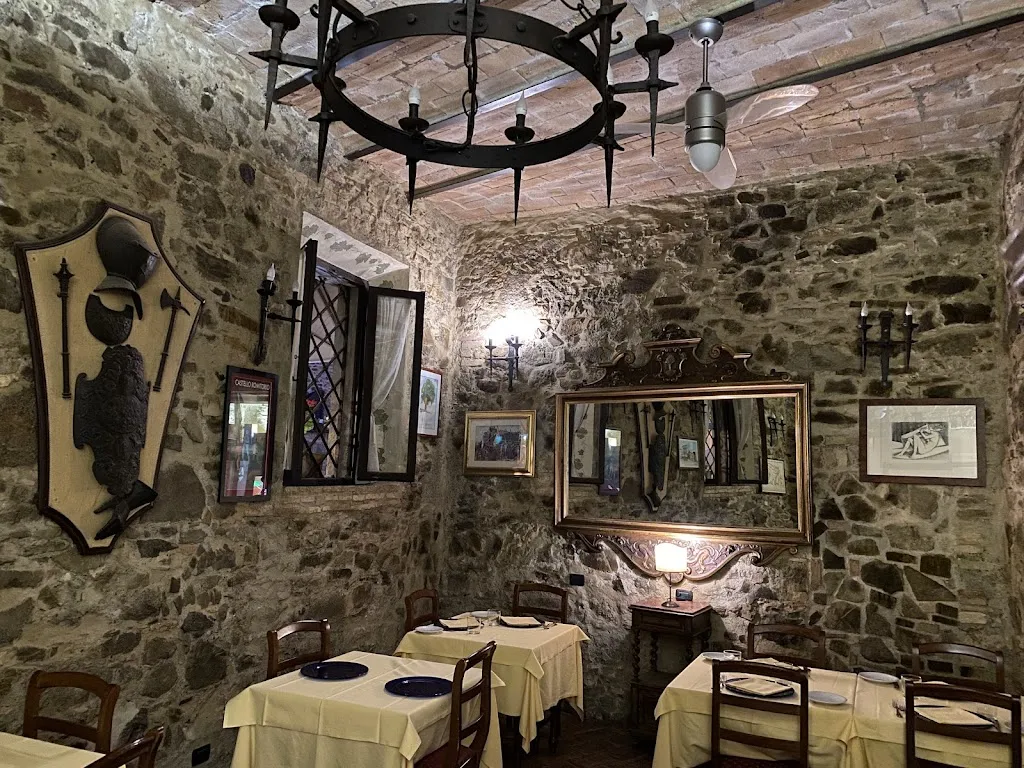 Trattoria il Leccio_Montalcino_slider_image_1