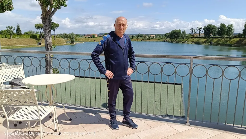 Gaetano Leone_Circolo La Perla_Montecalvoli_review