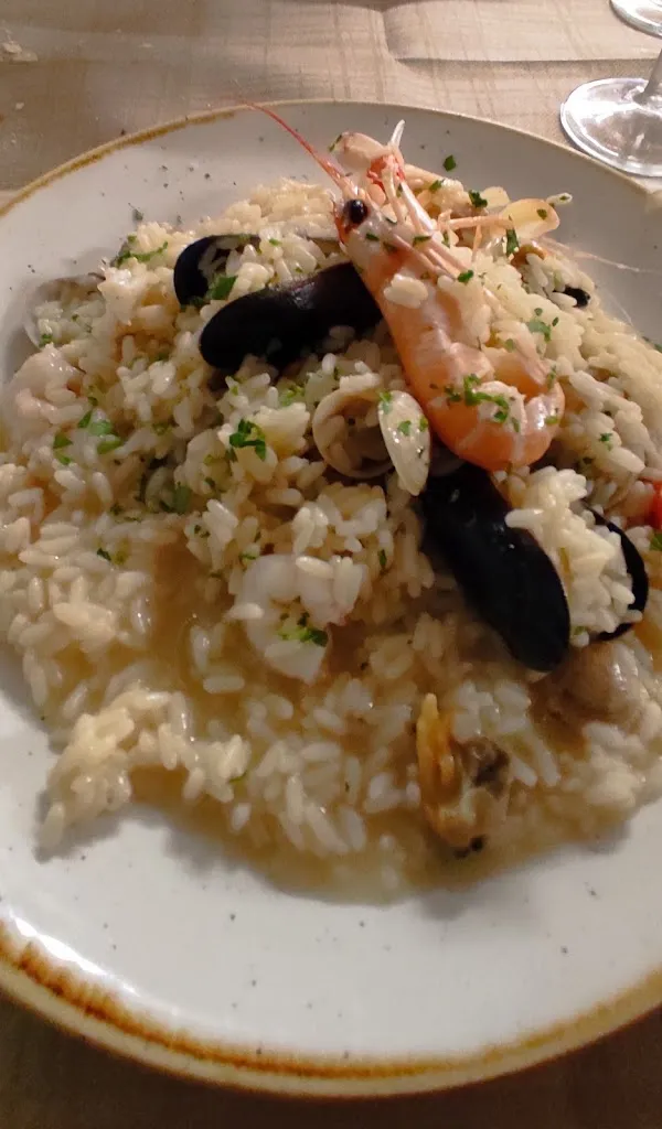 Menu_La Rotonda Ristorante Pizzeria_Mola di Bari_image_6