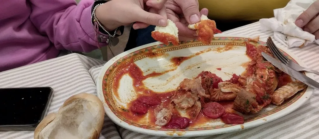 Menu_La Rotonda Ristorante Pizzeria_Mola di Bari_image_7