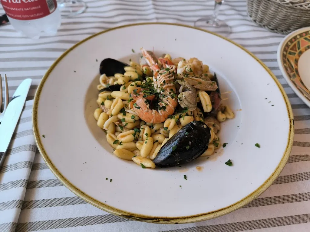 Menu_La Rotonda Ristorante Pizzeria_Mola di Bari_image_8