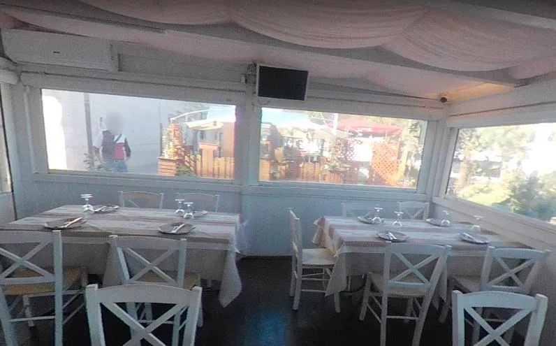 La Rotonda Ristorante Pizzeria_Mola di Bari_slider_image_1