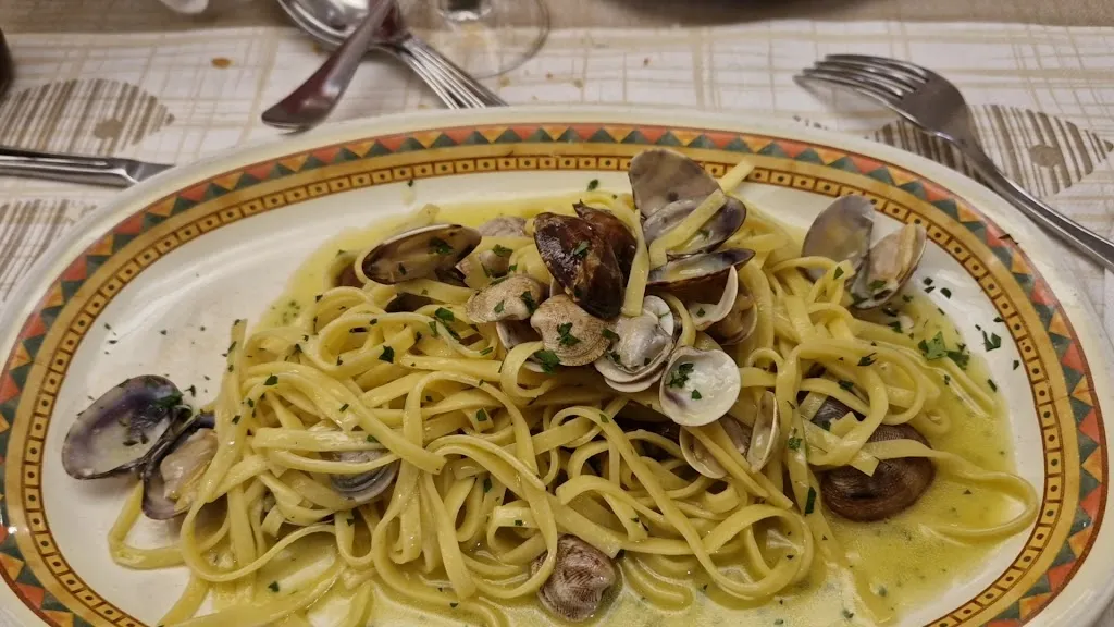 La Rotonda Ristorante Pizzeria_Mola di Bari_slider_image_2