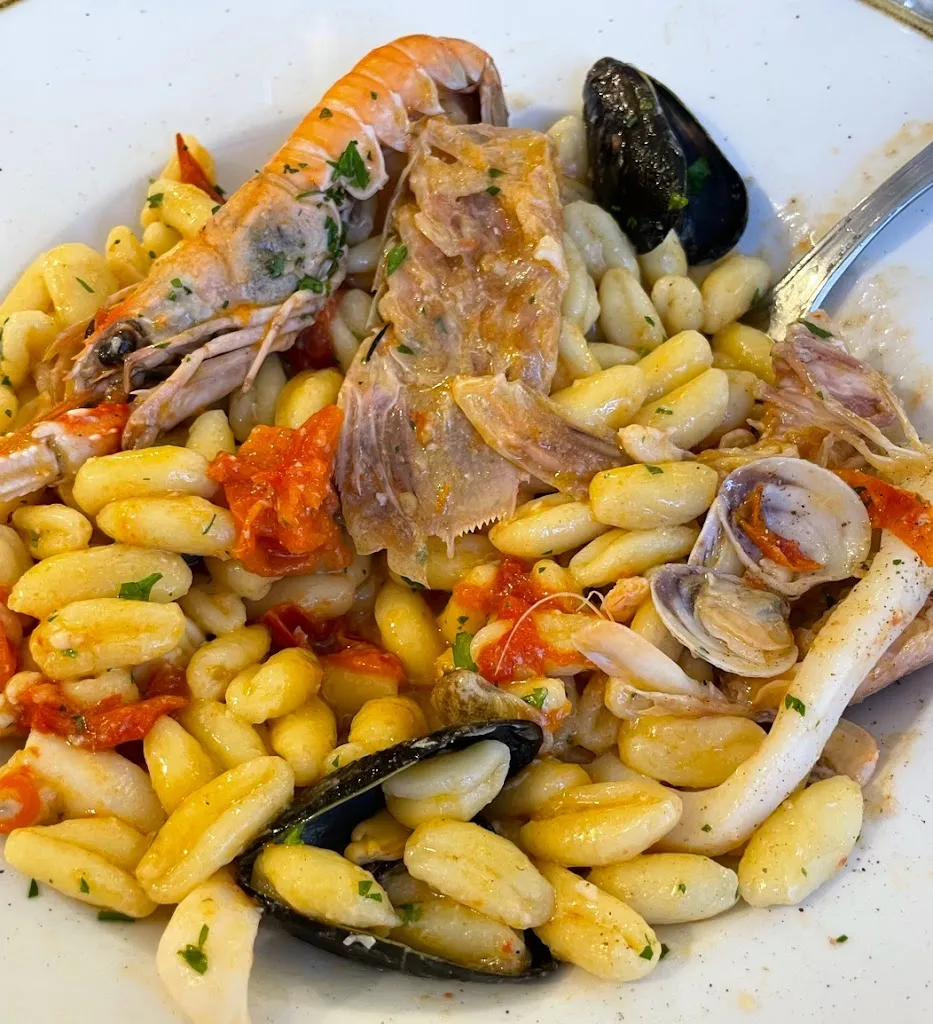 La Rotonda Ristorante Pizzeria_Mola di Bari_slider_image_3