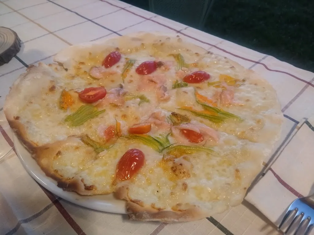 Jessica Baldini_Il Pregiuntino Home Restaurant_Montecalvoli_review