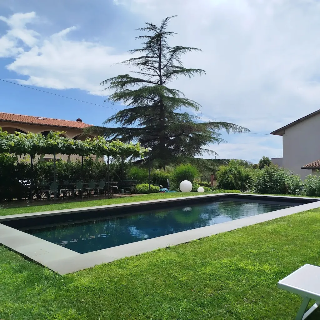 Tina Siciliano_Il Pregiuntino Home Restaurant_Montecalvoli_review