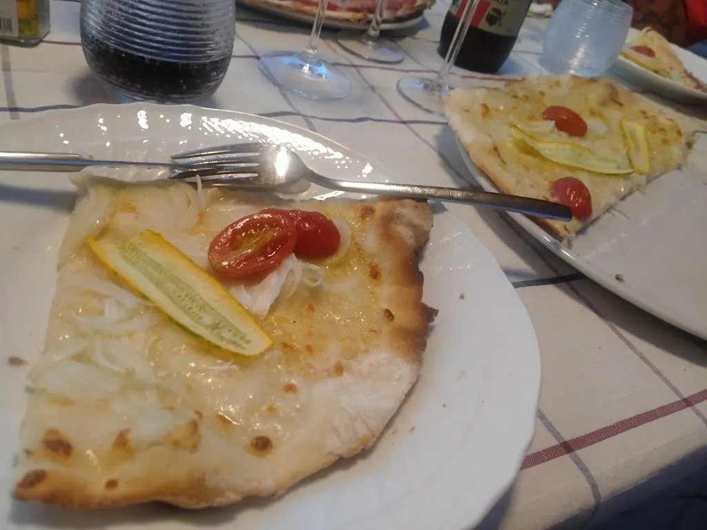 Il Pregiuntino Home Restaurant restaurant in Montecalvoli