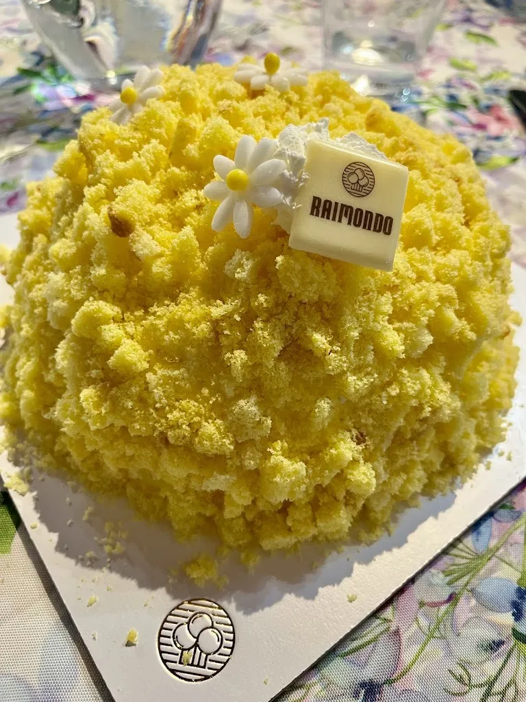 Chiara_Pasticceria Raimondo_Montecalvoli_review