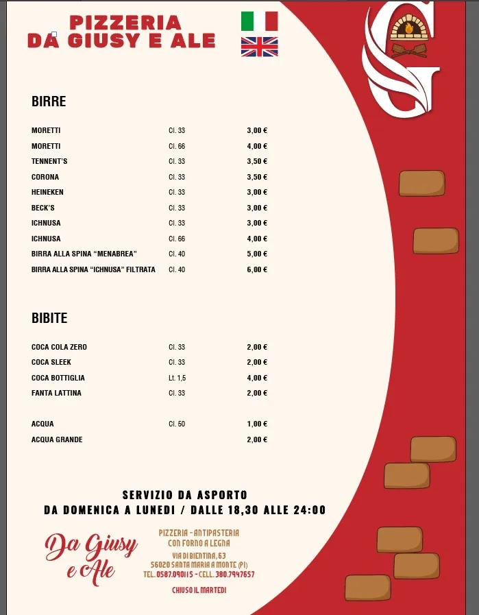 Menu_Pizzeria da Giusy & Ale_Montecalvoli_image_3