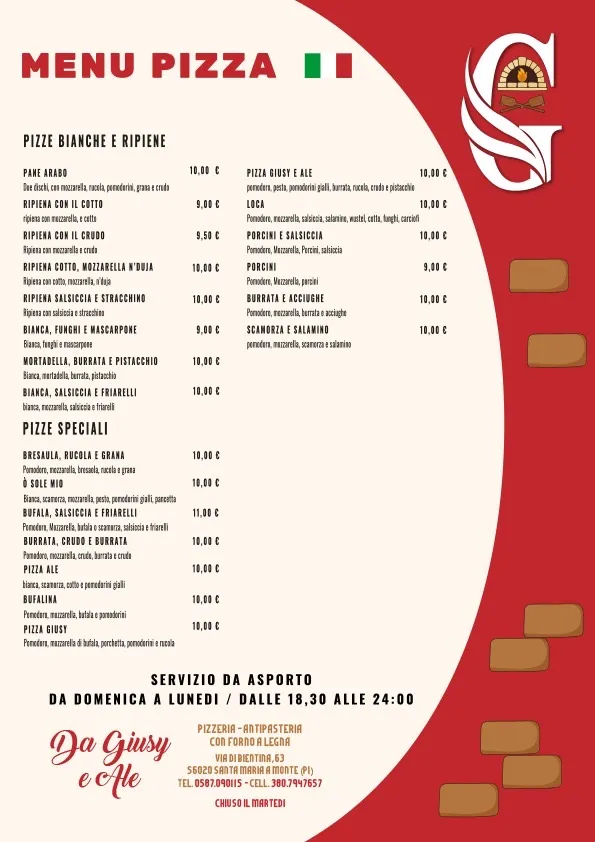 Menu_Pizzeria da Giusy & Ale_Montecalvoli_image_4