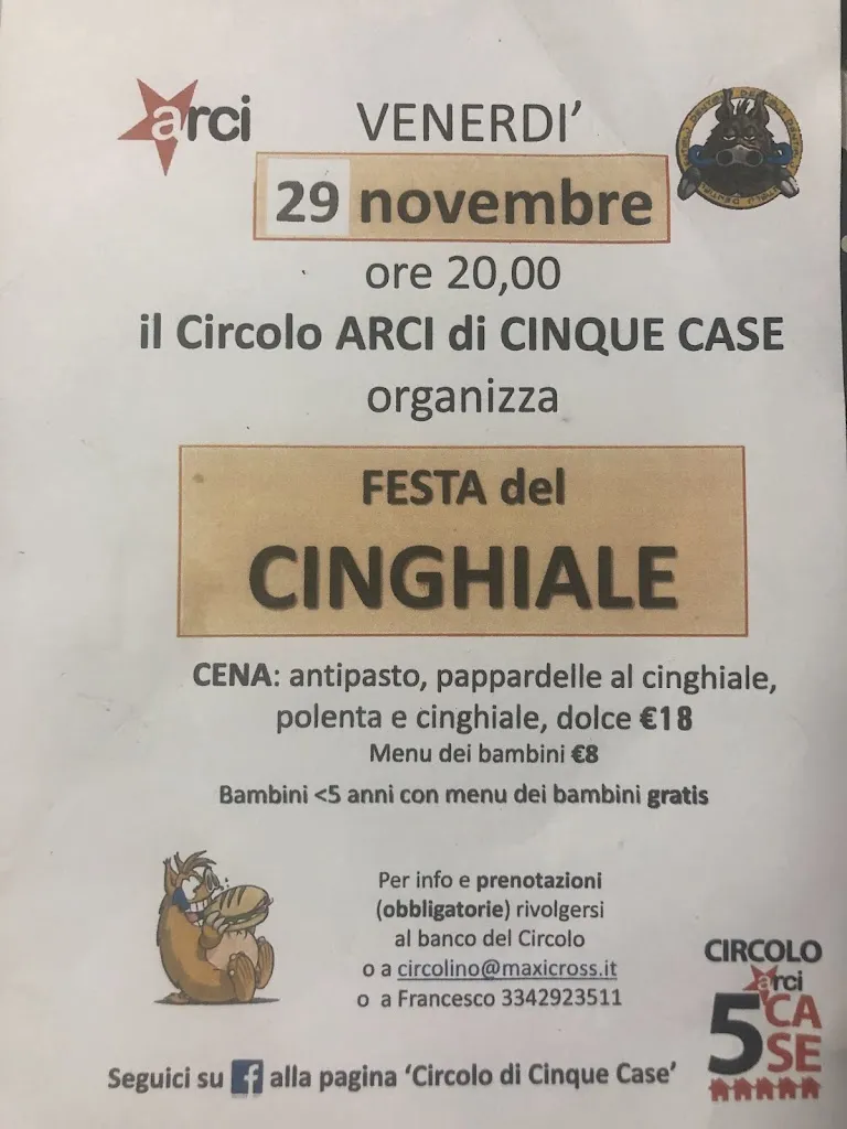 Menu_Circolo ARCI Cinque Case_Montecalvoli_image_1