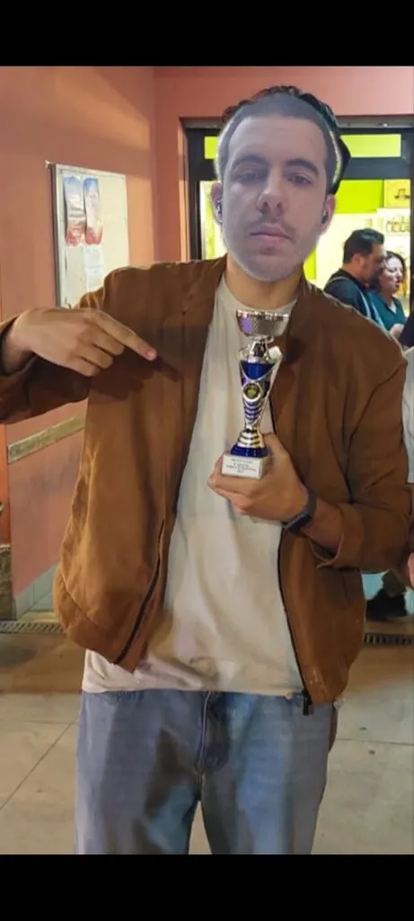 Niccolò Puccinelli_Circolo ARCI Cinque Case_Montecalvoli_review