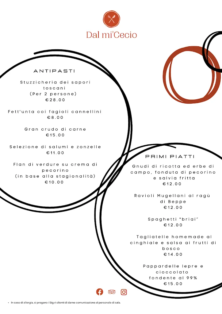 Menu_Dal Mi’Cecio_Montecatini-Terme_immagine_2