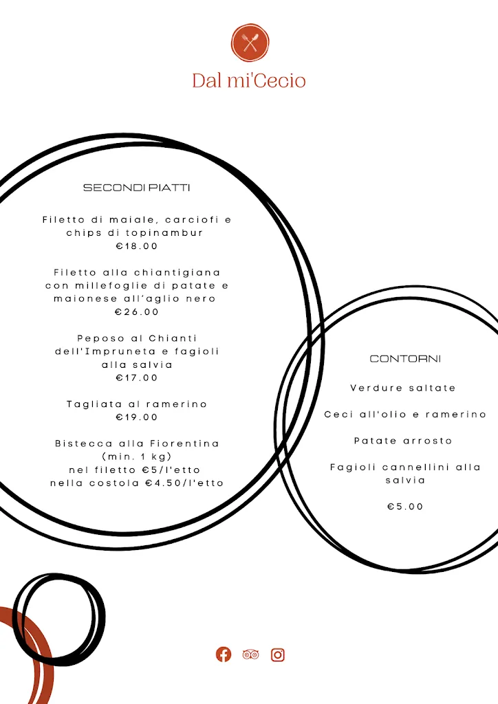 Menu_Dal Mi’Cecio_Montecatini-Terme_immagine_3