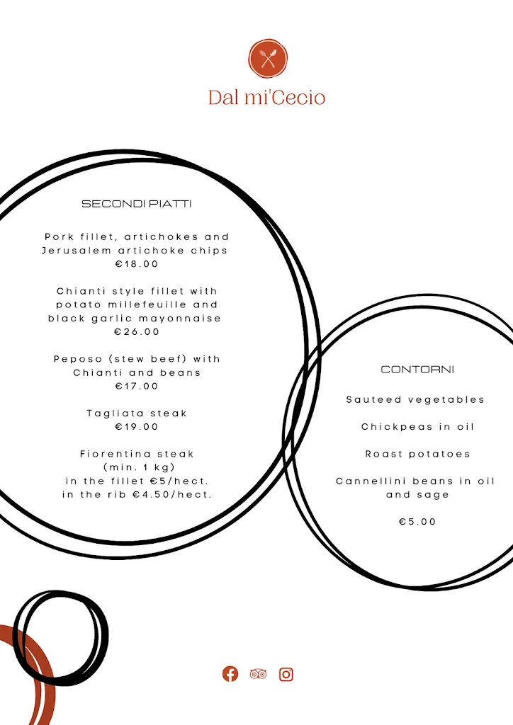 Menu_Dal Mi’Cecio_Montecatini-Terme_immagine_4