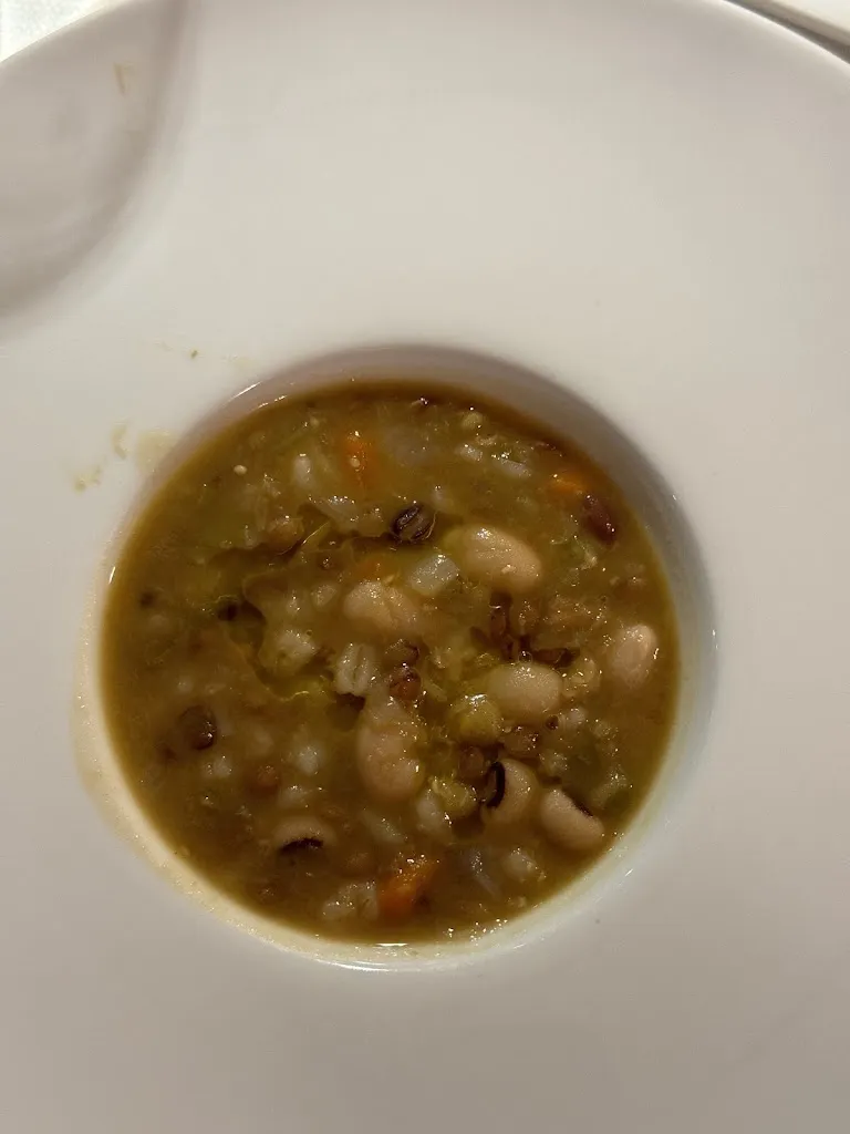 Anthony Sistilli_Dal Mi’Cecio_Montecatini-Terme_recensione