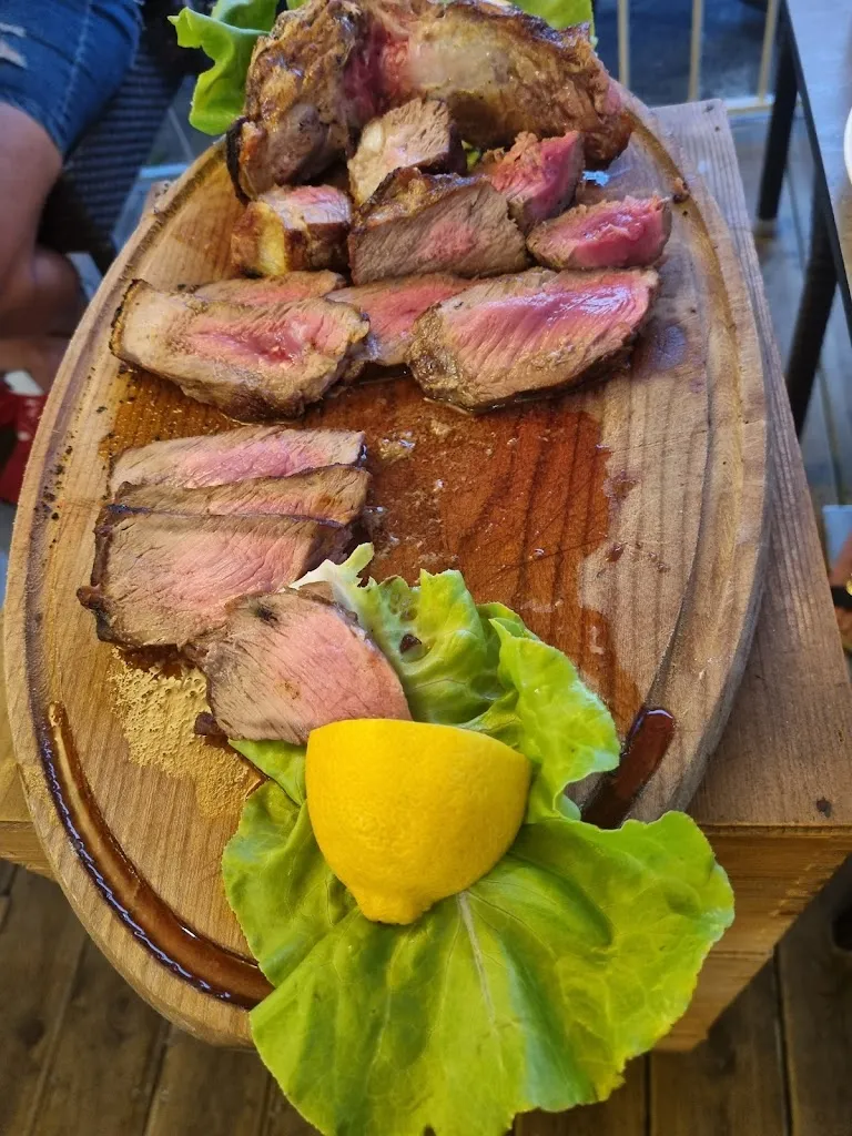 Menu_Bistro Del Corso_Montecatini-Terme_image_8