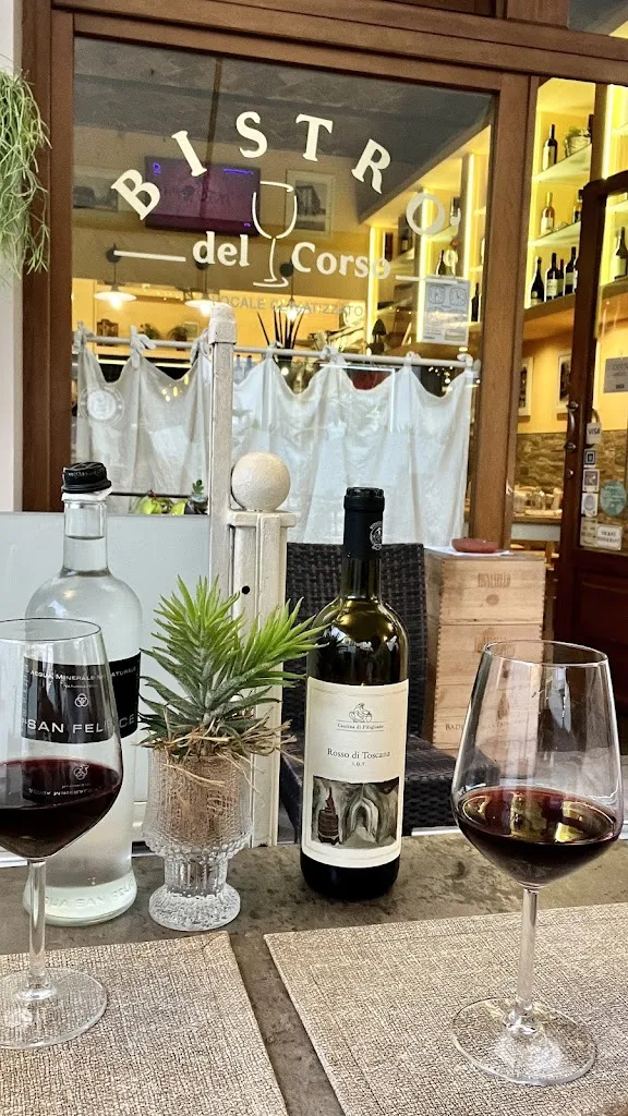 Menu_Bistro Del Corso_Montecatini-Terme_image_9