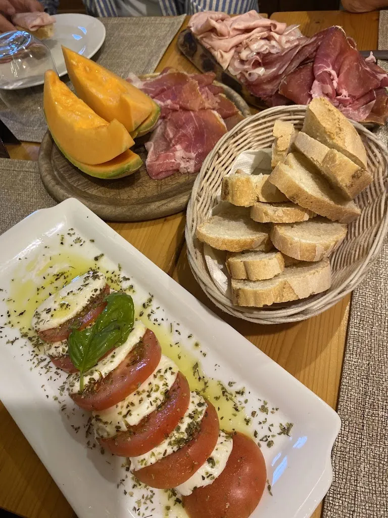 Rob Vanden Boer_Bistro Del Corso_Montecatini-Terme_review