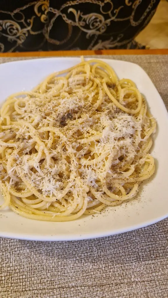 Sharmaine Pex_Bistro Del Corso_Montecatini-Terme_review