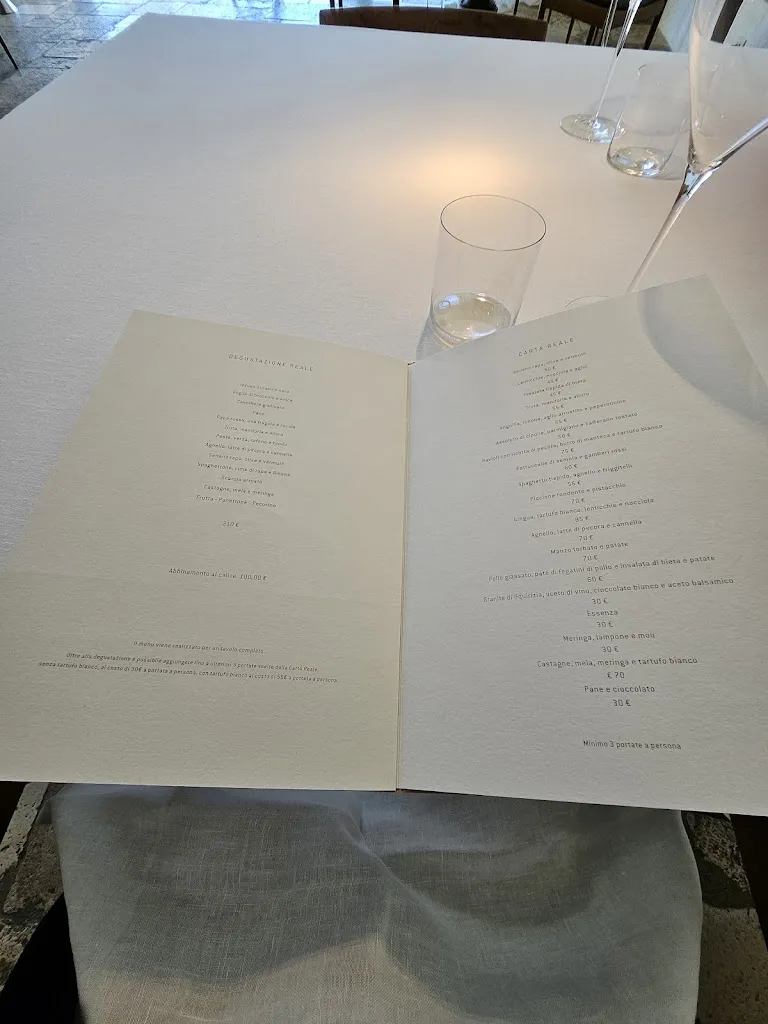 Menu_Ristorante Reale_Castel di Sangro_image_2
