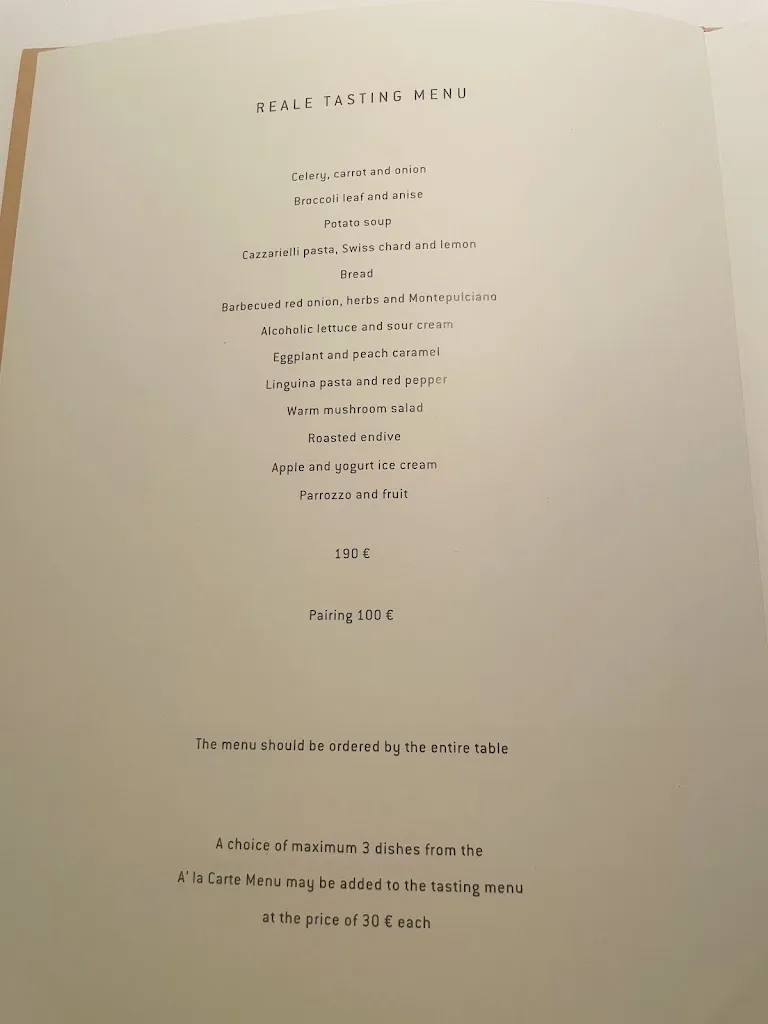 Menu_Ristorante Reale_Castel di Sangro_image_3