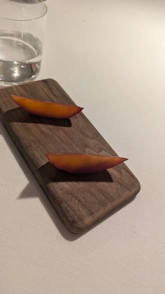 Lee S_Ristorante Reale_Castel di Sangro_review