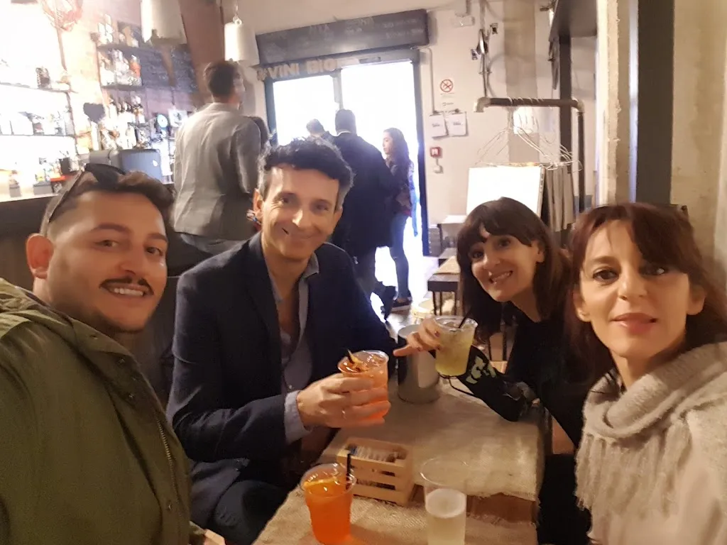 Alke Fox_RAW BAR cucinieri & dissetatori_Mola di Bari_review