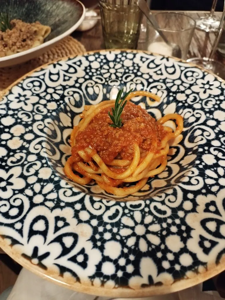 Menu_Ristorante 'Caffè Giusti' dal 1898_Montecatini-Terme_image_5