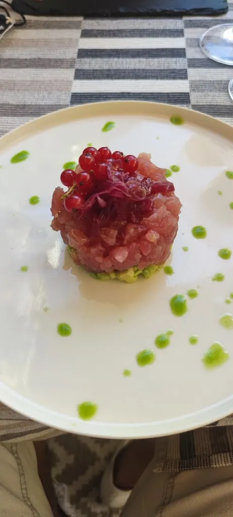 Menu_Ristorante 'Caffè Giusti' dal 1898_Montecatini-Terme_image_6