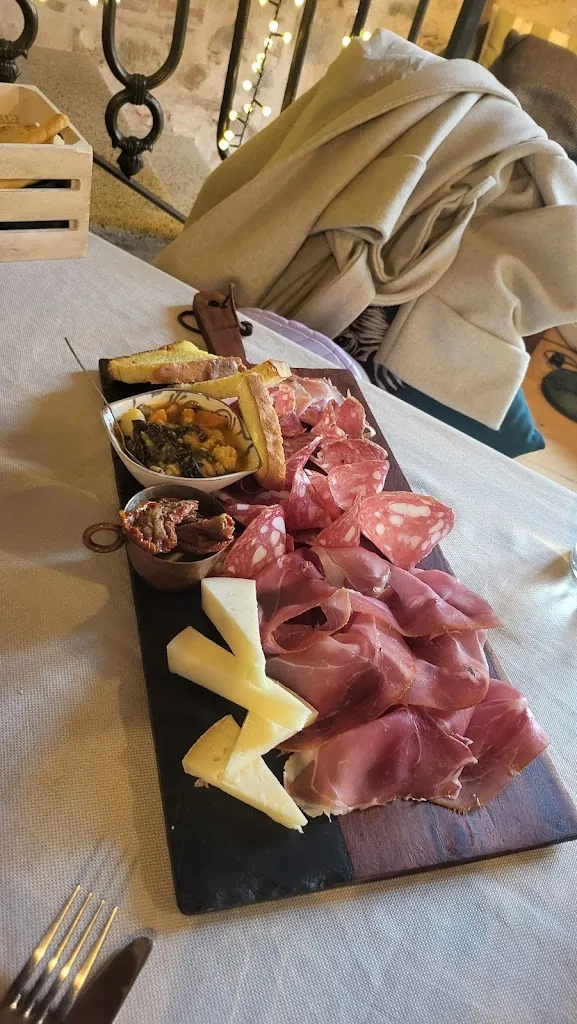 Menu_Ristorante 'Caffè Giusti' dal 1898_Montecatini-Terme_image_7