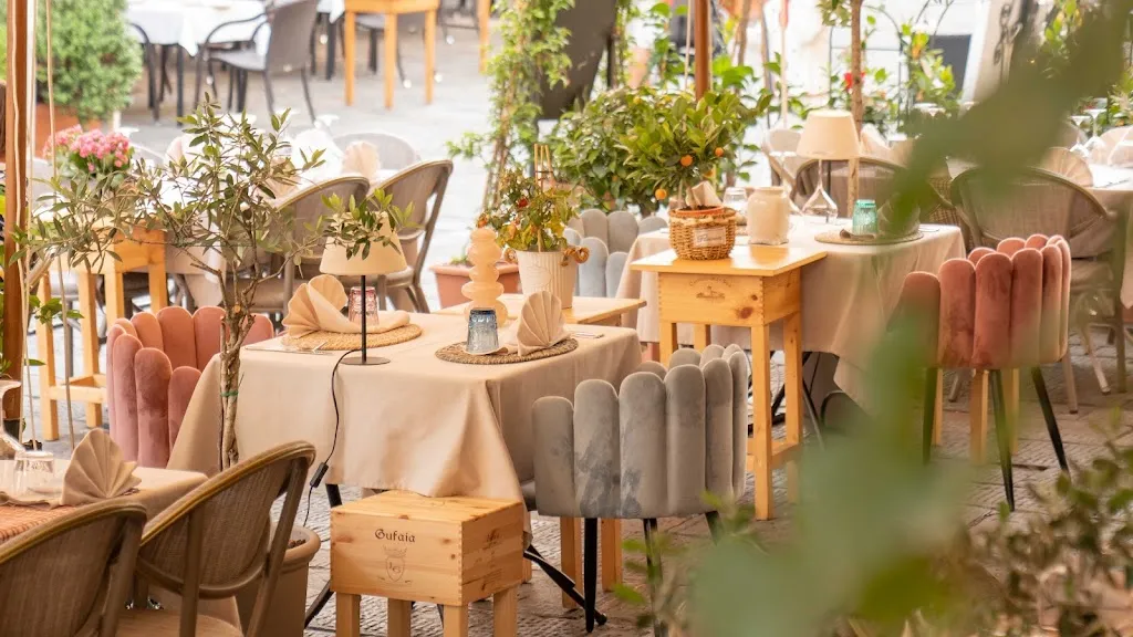 Ristorante 'Caffè Giusti' dal 1898_Montecatini-Terme_slider_image_1