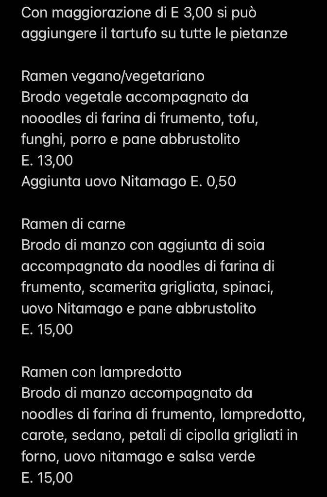 Menu_Rabacco bistrot_Montelupo Fiorentino_image_1