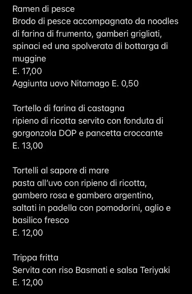 Menu_Rabacco bistrot_Montelupo Fiorentino_image_2
