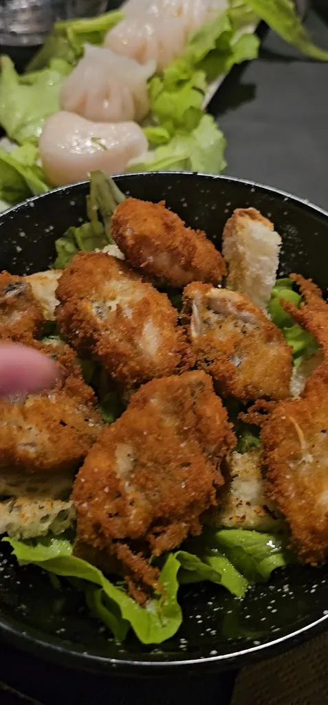 Nina Palmroth_Rabacco bistrot_Montelupo Fiorentino_review