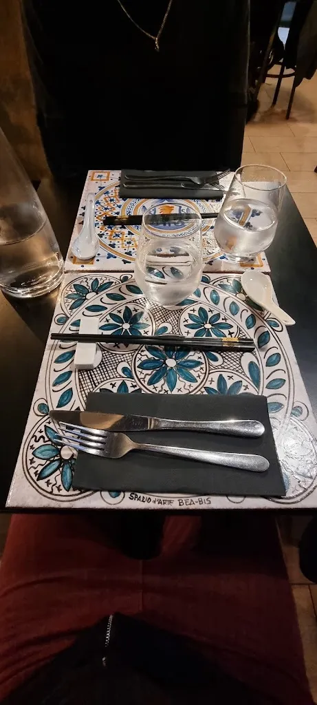 Luca _Rabacco bistrot_Montelupo Fiorentino_review