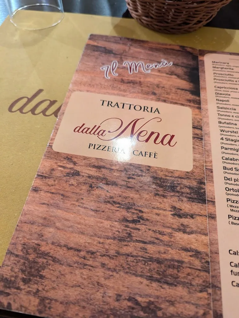 Menu_Trattoria dalla Nena pizzeria_Montelupo Fiorentino_image_4
