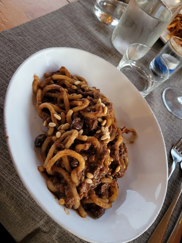 Duk zor_IL MOLINO 2.0_Montelupo Fiorentino_review