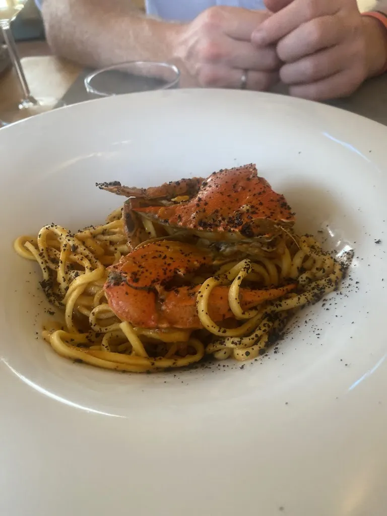 Philipp Goyert_IL MOLINO 2.0_Montelupo Fiorentino_review