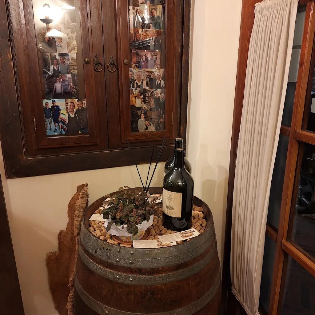 maamoon jabaly_Osteria di Fuori_Montelupo Fiorentino_recensione