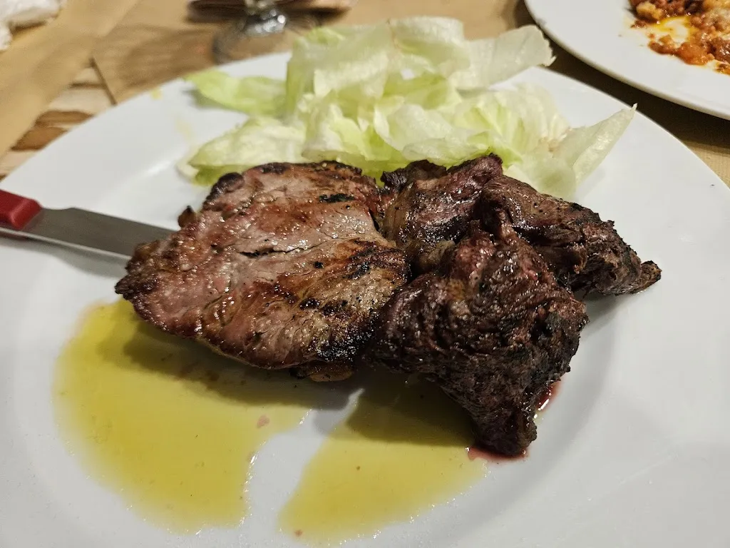 Lily T_Locanda il Moro_Montelupo Fiorentino_review