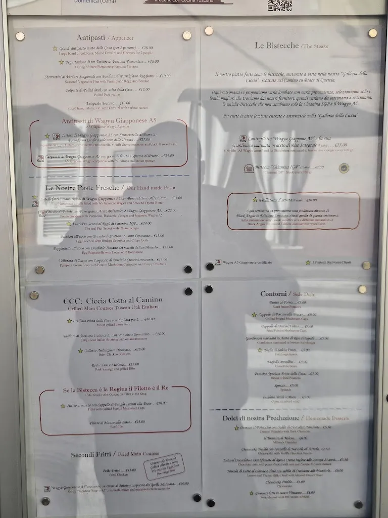 Menu_Antica Trattoria Del Turbone_Montelupo Fiorentino_image_4