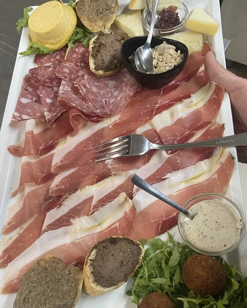 Menu_Antica Trattoria Del Turbone_Montelupo Fiorentino_image_6