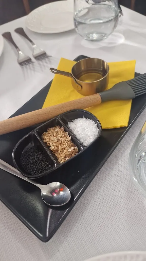 Kelly Gilmartin_Antica Trattoria Del Turbone_Montelupo Fiorentino_review